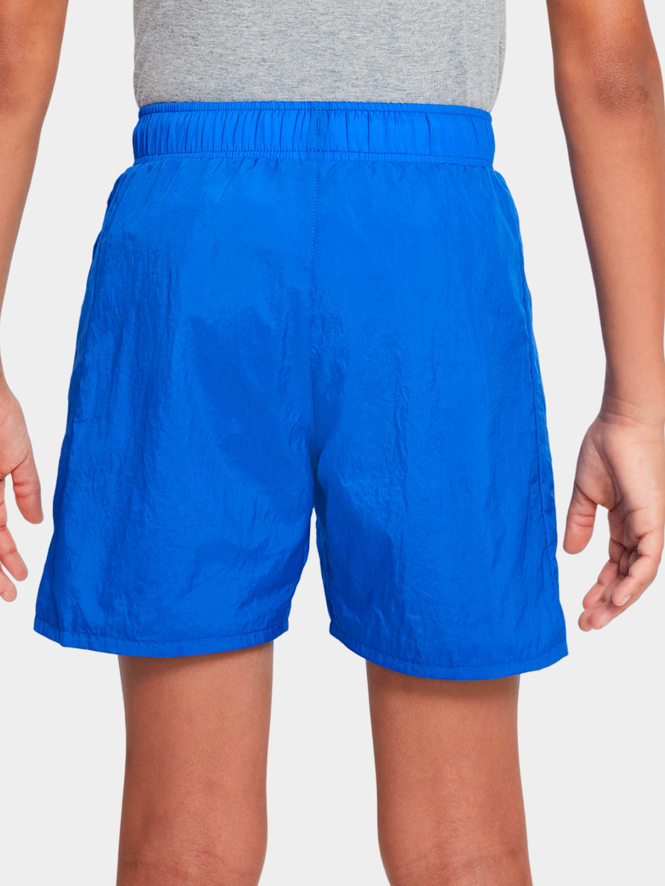 Шорты NIKE модель DO6582-480 Фото