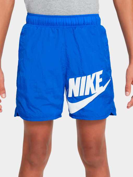 Шорты NIKE модель DO6582-480 Фото