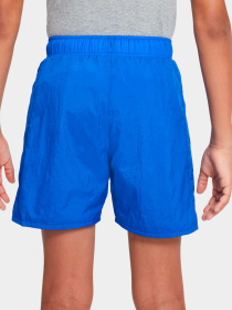Шорты NIKE модель DO6582-480 Фото