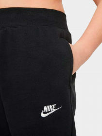 Брюки NIKE модель DC7207-010 Фото