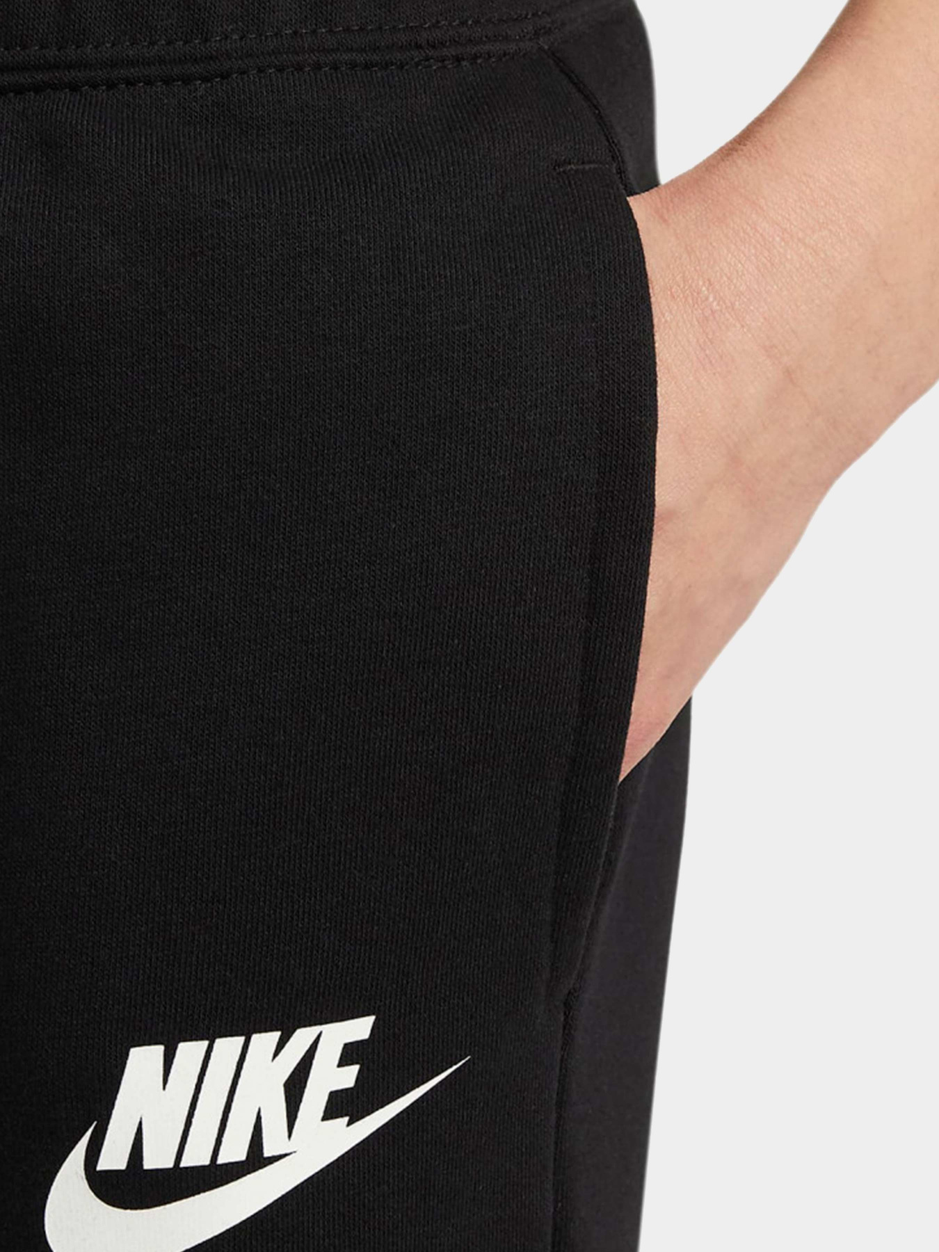 Брюки NIKE модель DC7211-010 Фото