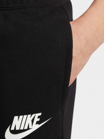 Брюки NIKE модель DC7211-010 Фото