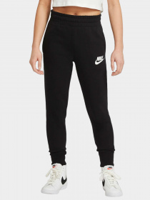 Брюки NIKE модель DC7211-010 Фото