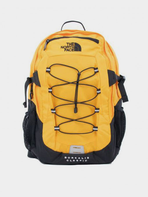 Рюкзаки The North Face модель NF00CF9CZU31 Фото