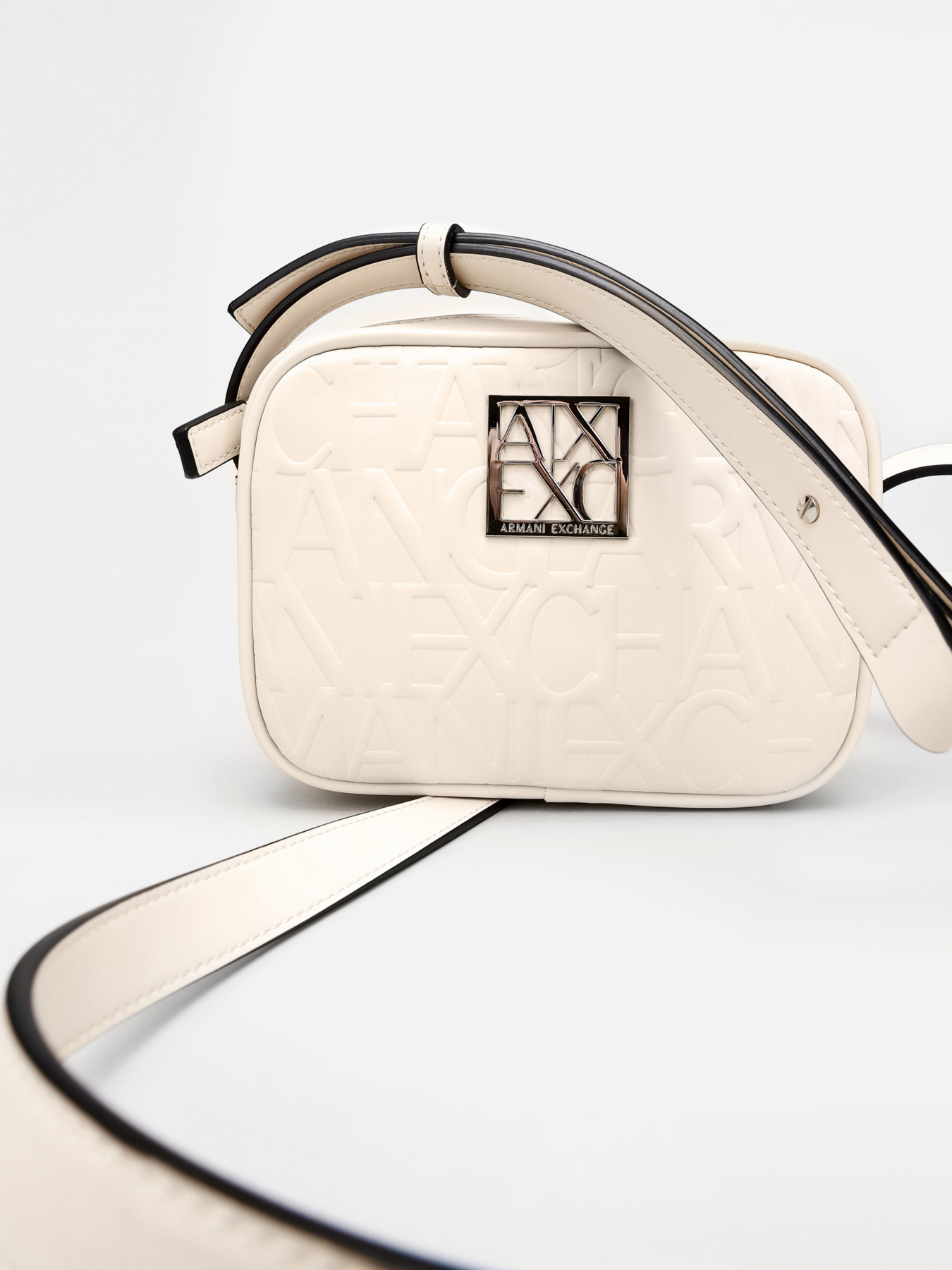 Сумки Armani Exchange модель 942733-CC793-00010 Фото