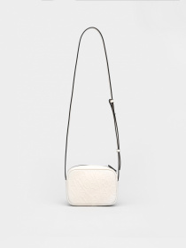 Сумки Armani Exchange модель 942733-CC793-00010 Фото