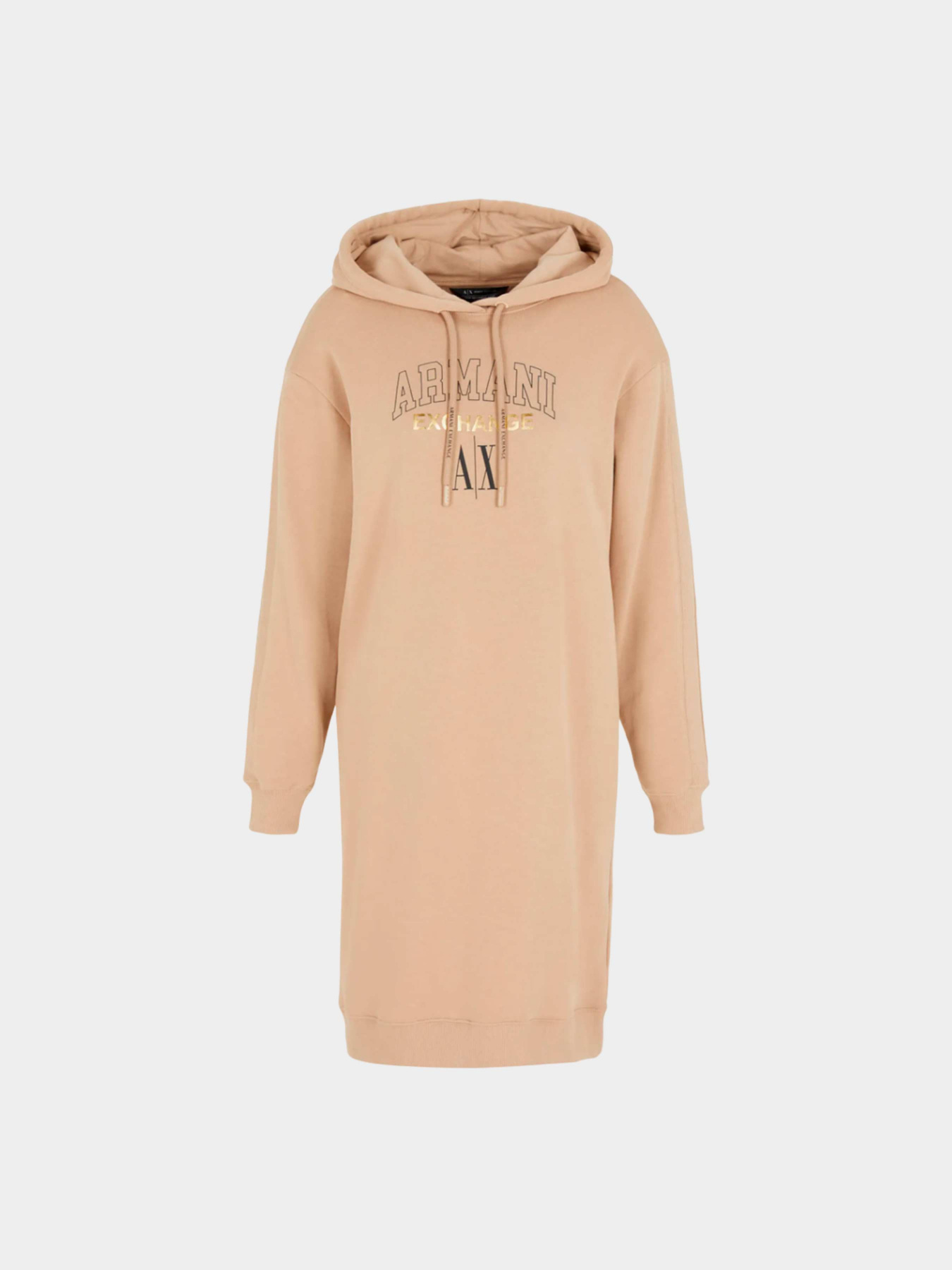 Платья Armani Exchange модель 6RYA78-YJEBZ-0748 Фото