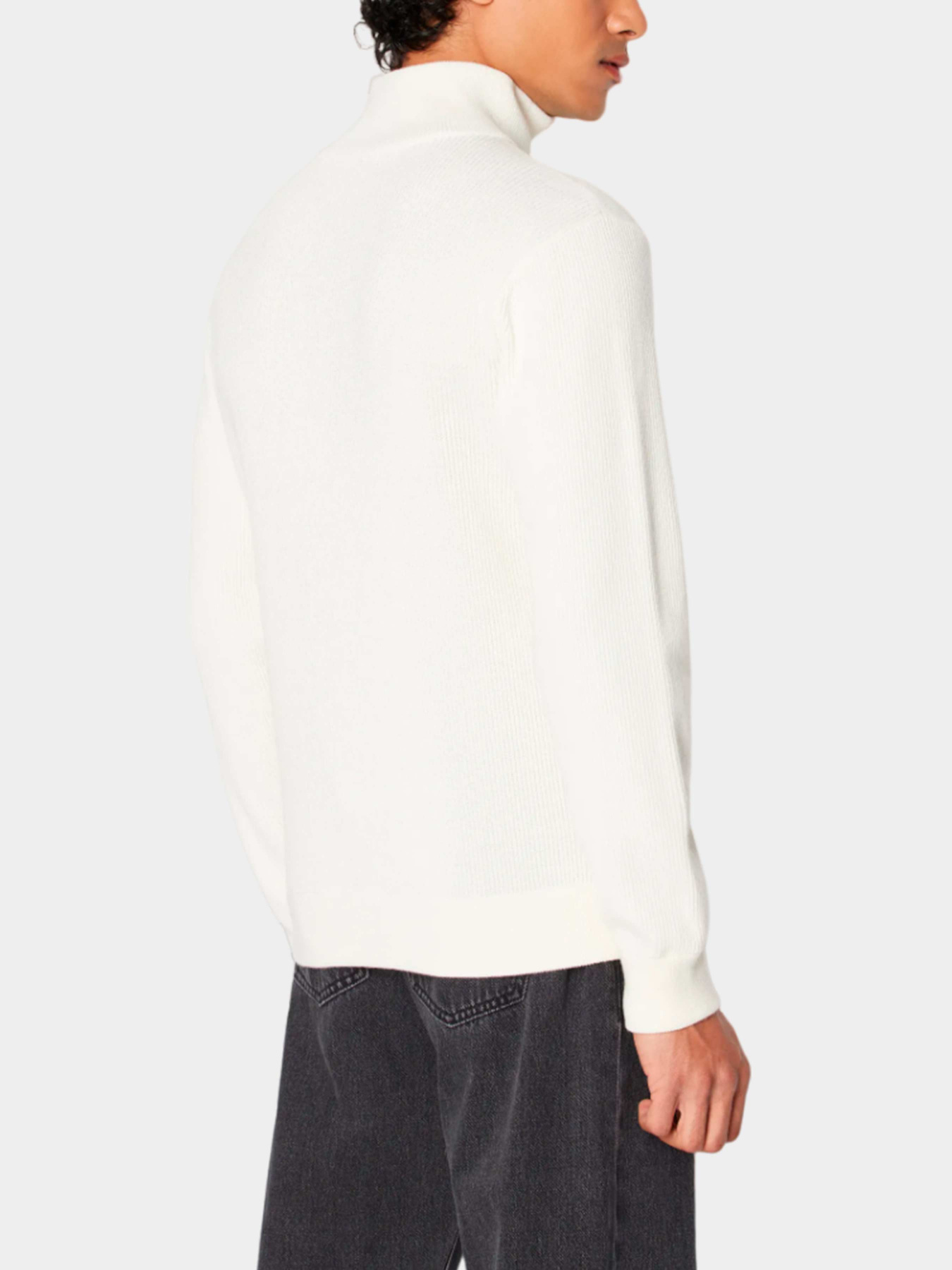 Худи и свитшоты Armani Exchange модель 6RZM6G-ZM1LZ-1116 Фото