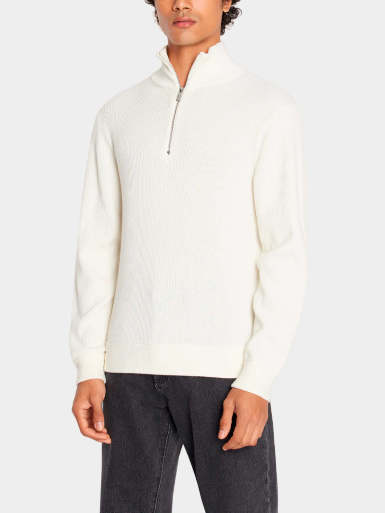 Худи и свитшоты Armani Exchange модель 6RZM6G-ZM1LZ-1116 Фото