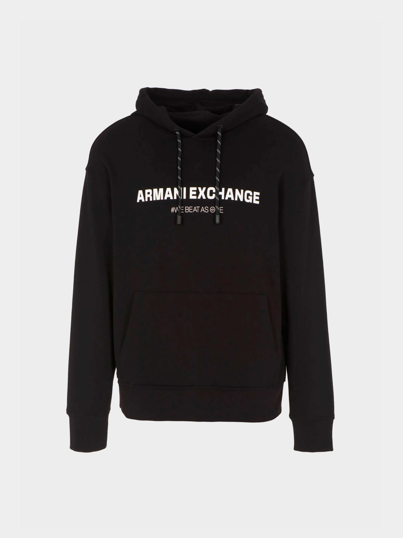 Худи и свитшоты Armani Exchange модель 6RZMHF-ZJDGZ-1200 Фото
