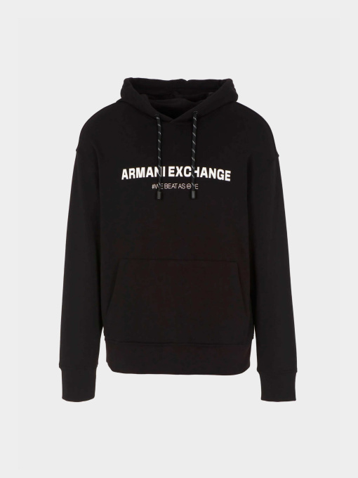 Худи и свитшоты Armani Exchange модель 6RZMHF-ZJDGZ-1200 Фото