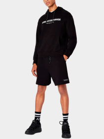 Худи и свитшоты Armani Exchange модель 6RZMHF-ZJDGZ-1200 Фото