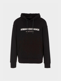 Худи и свитшоты Armani Exchange модель 6RZMHF-ZJDGZ-1200 Фото