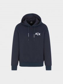 Худи и свитшоты Armani Exchange модель 6RZMJA-ZJDNZ-1510 Фото