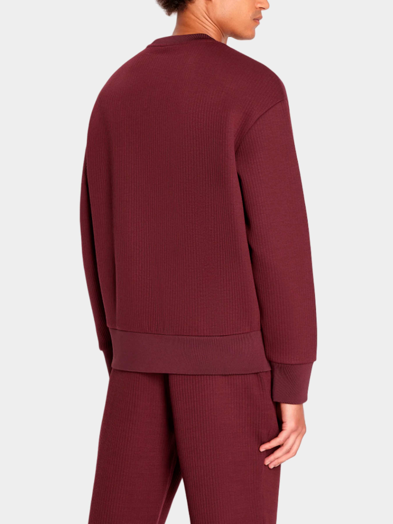 Худи и свитшоты Armani Exchange модель 6RZMJB-ZJDNZ-14AU Фото