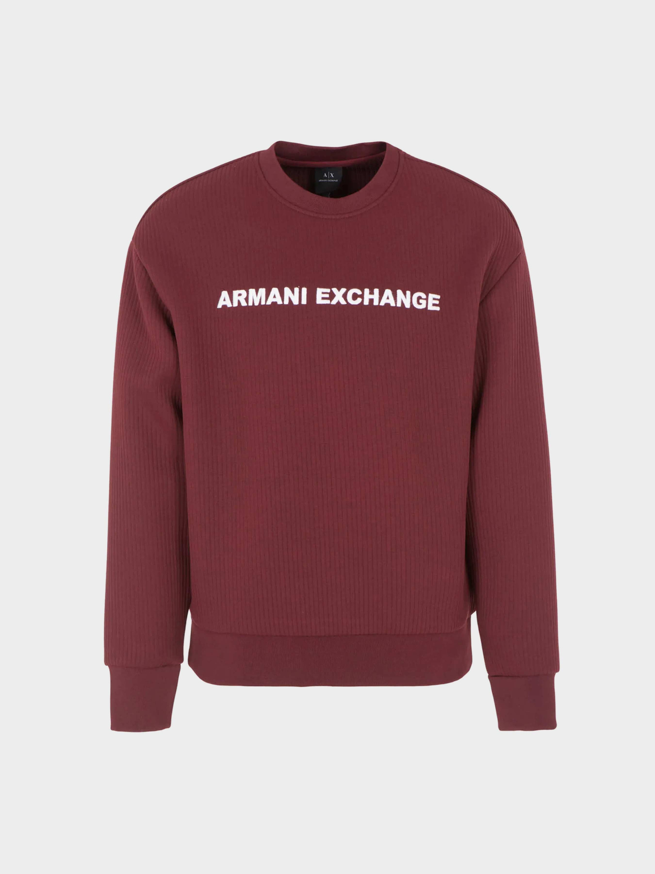 Худи и свитшоты Armani Exchange модель 6RZMJB-ZJDNZ-14AU Фото