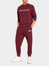 Худи и свитшоты Armani Exchange модель 6RZMJB-ZJDNZ-14AU Фото
