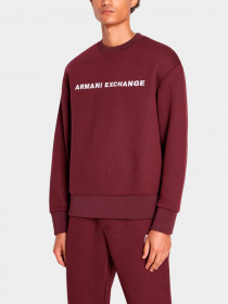 Худи и свитшоты Armani Exchange модель 6RZMJB-ZJDNZ-14AU Фото