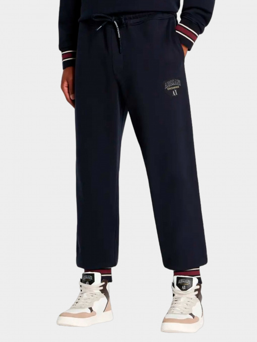 Брюки Armani Exchange модель 6RZPJF-ZJDPZ-1510 Фото