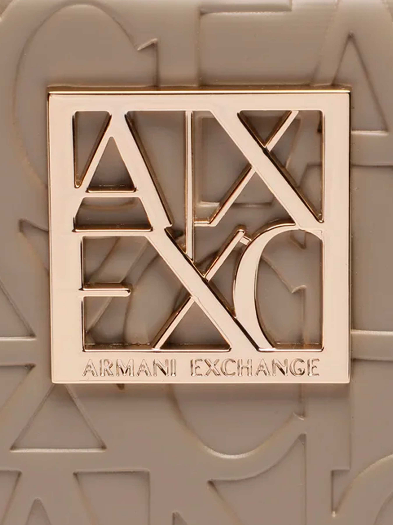 Сумки Armani Exchange модель 942733-CC793-09752 Фото