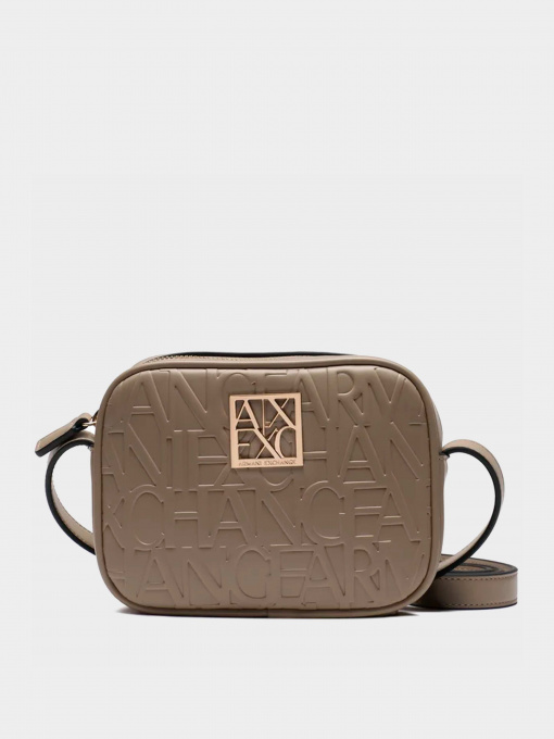 Сумки Armani Exchange модель 942733-CC793-09752 Фото