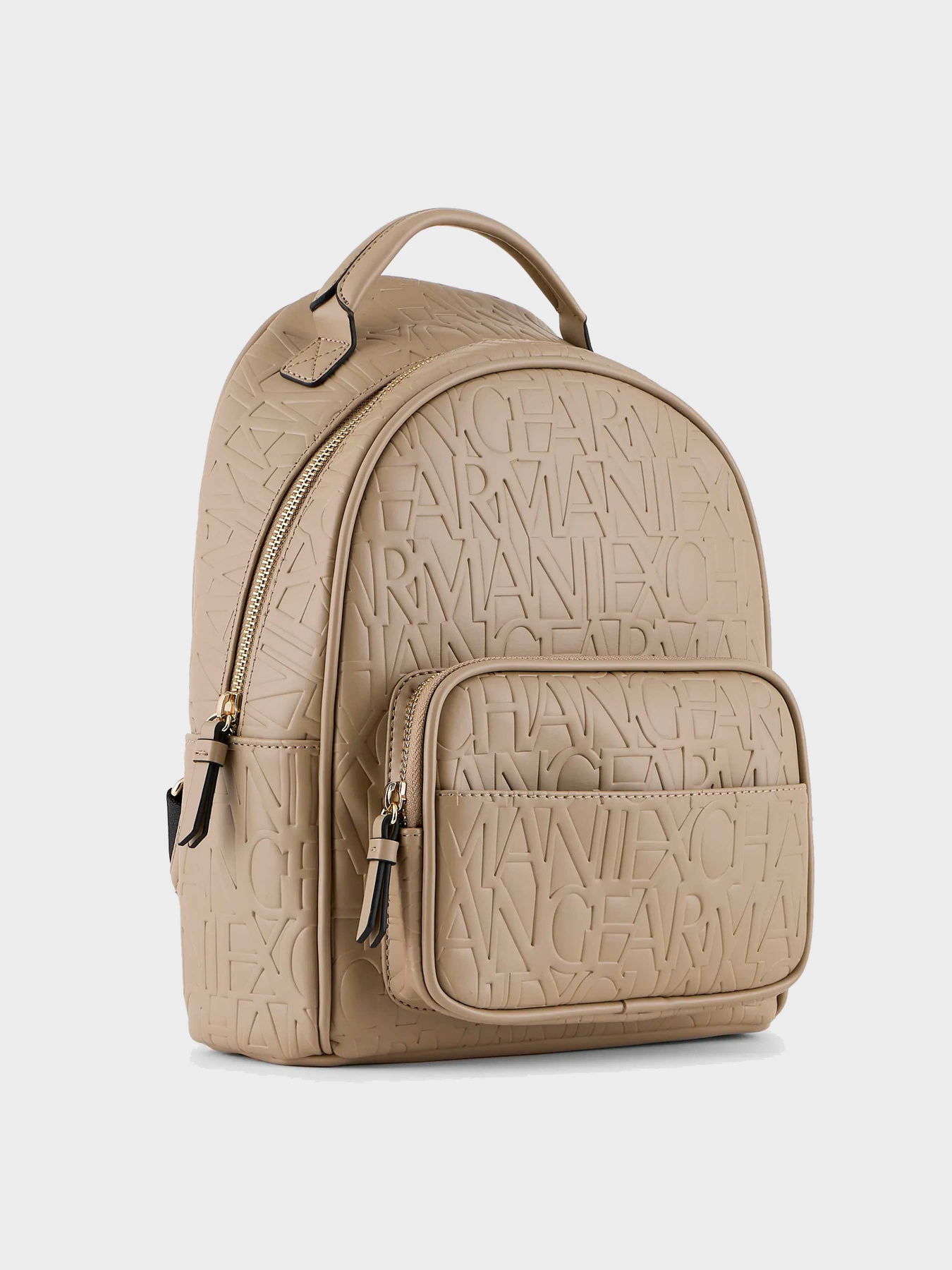 Рюкзаки Armani Exchange модель 942805-CC793-09752 Фото