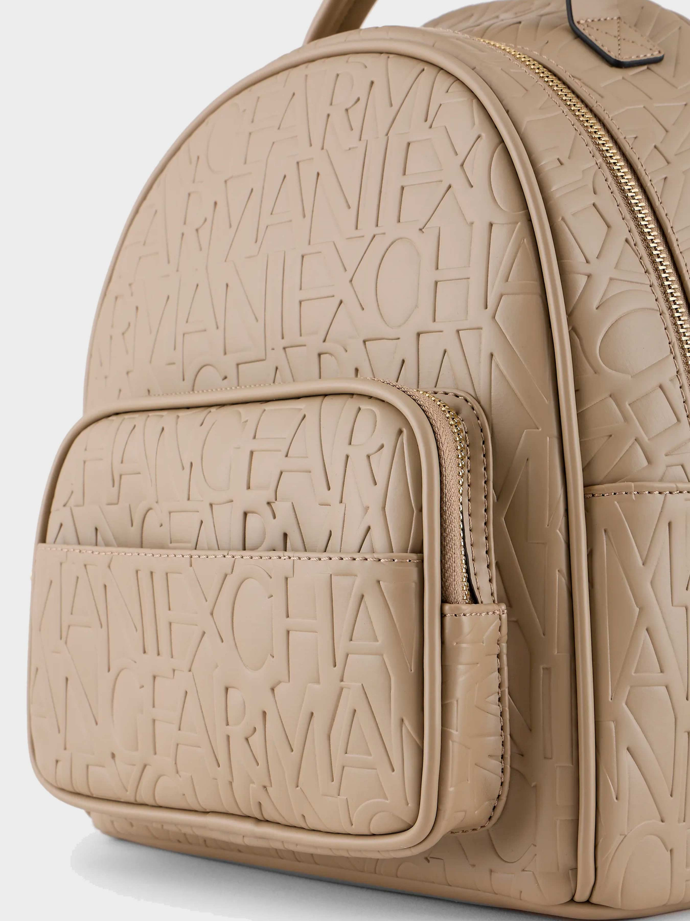 Рюкзаки Armani Exchange модель 942805-CC793-09752 Фото