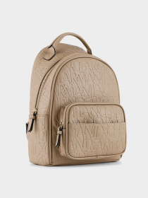 Рюкзаки Armani Exchange модель 942805-CC793-09752 Фото