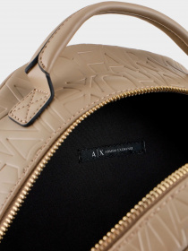 Рюкзаки Armani Exchange модель 942805-CC793-09752 Фото
