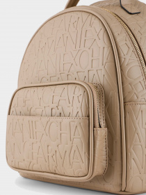 Рюкзаки Armani Exchange модель 942805-CC793-09752 Фото