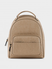 Рюкзаки Armani Exchange модель 942805-CC793-09752 Фото