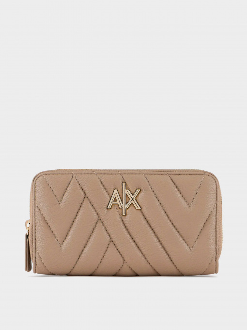 Кошельки Armani Exchange модель 948068-2F745-09752 Фото