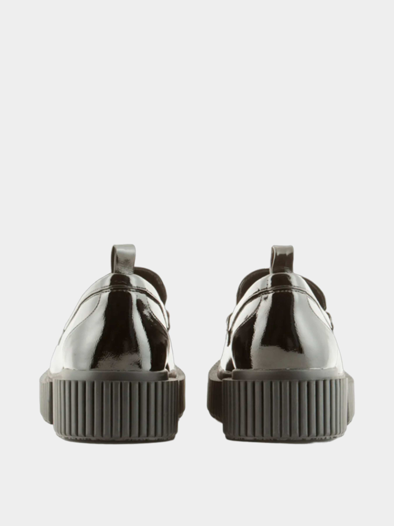 Туфли и лоферы Armani Exchange модель XDA002-XV741-K001 Фото