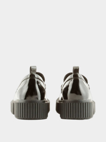 Туфли и лоферы Armani Exchange модель XDA002-XV741-K001 Фото