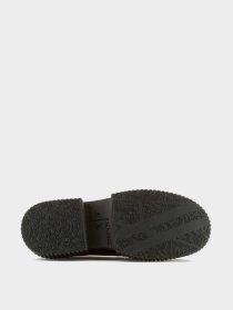 Туфли и лоферы Armani Exchange модель XDA002-XV741-K001 Фото