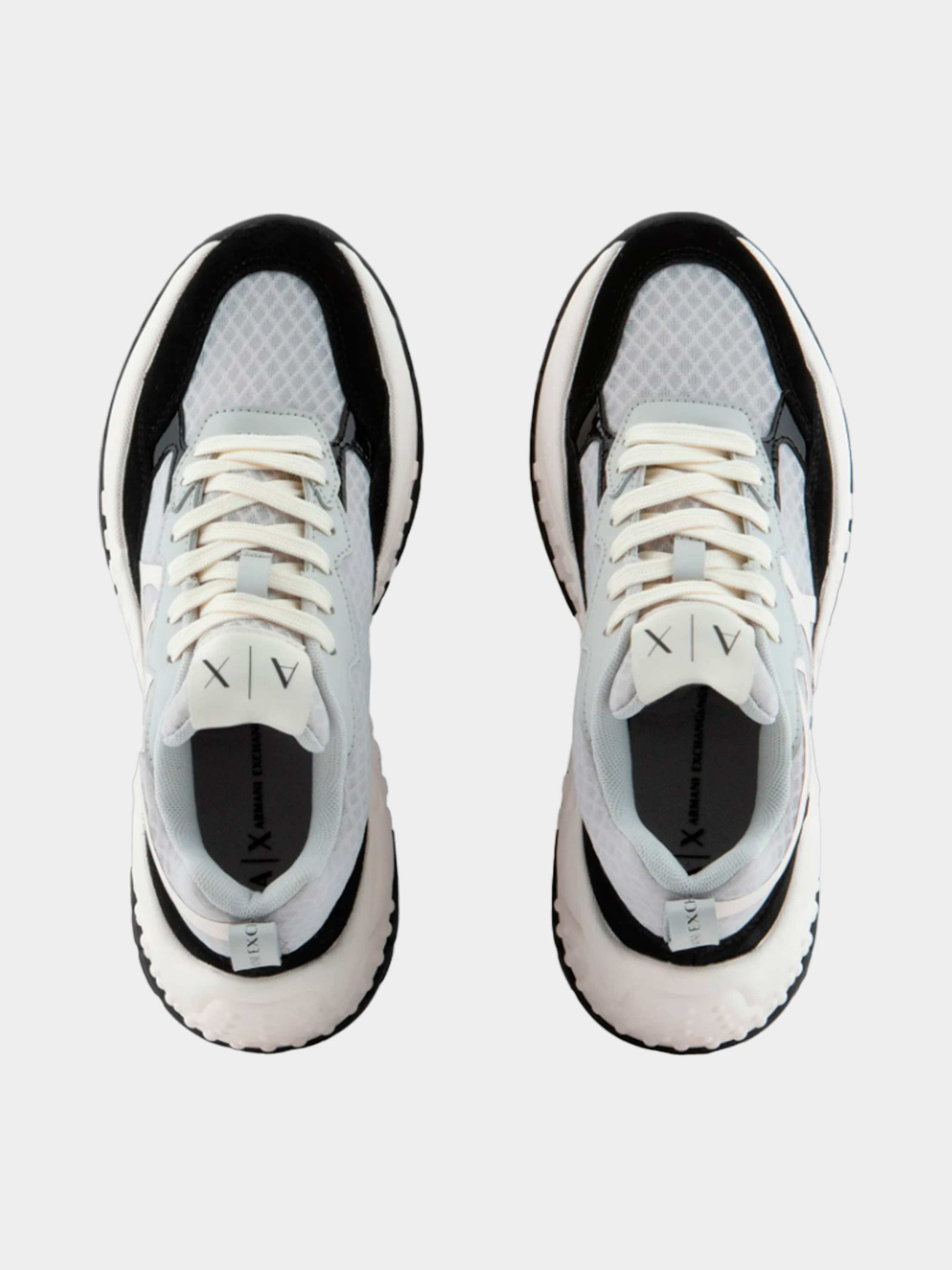 Кроссовки Armani Exchange модель XDX141-XV740-S951 Фото