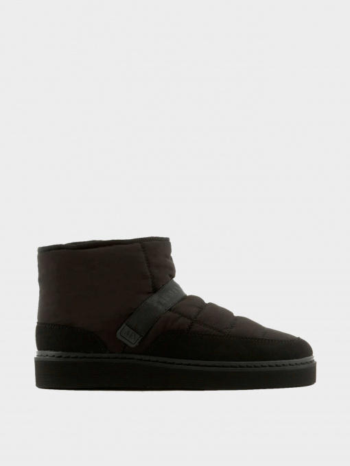 Ботинки и сапоги Armani Exchange модель XUM015-XV779-00002 Фото