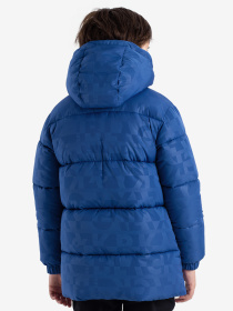 Куртки и дубленки Kapika модель KJBCK16-Z3 Фото