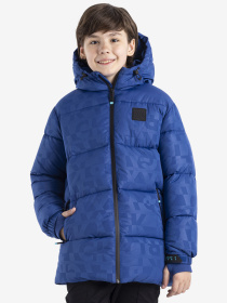 Куртки и дубленки Kapika модель KJBCK16-Z3 Фото