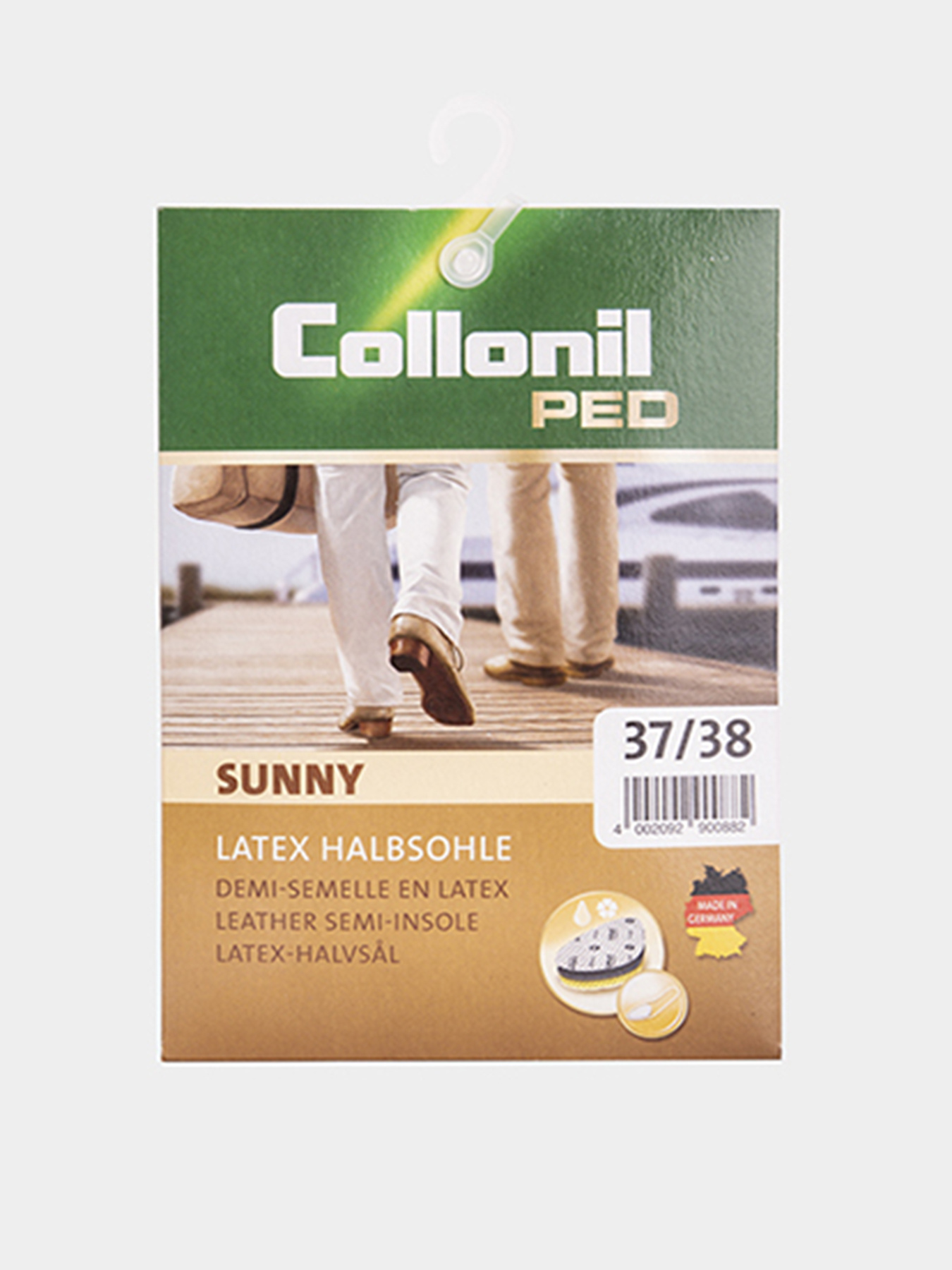 Уход за обувью Collonil модель 9092000 Фото