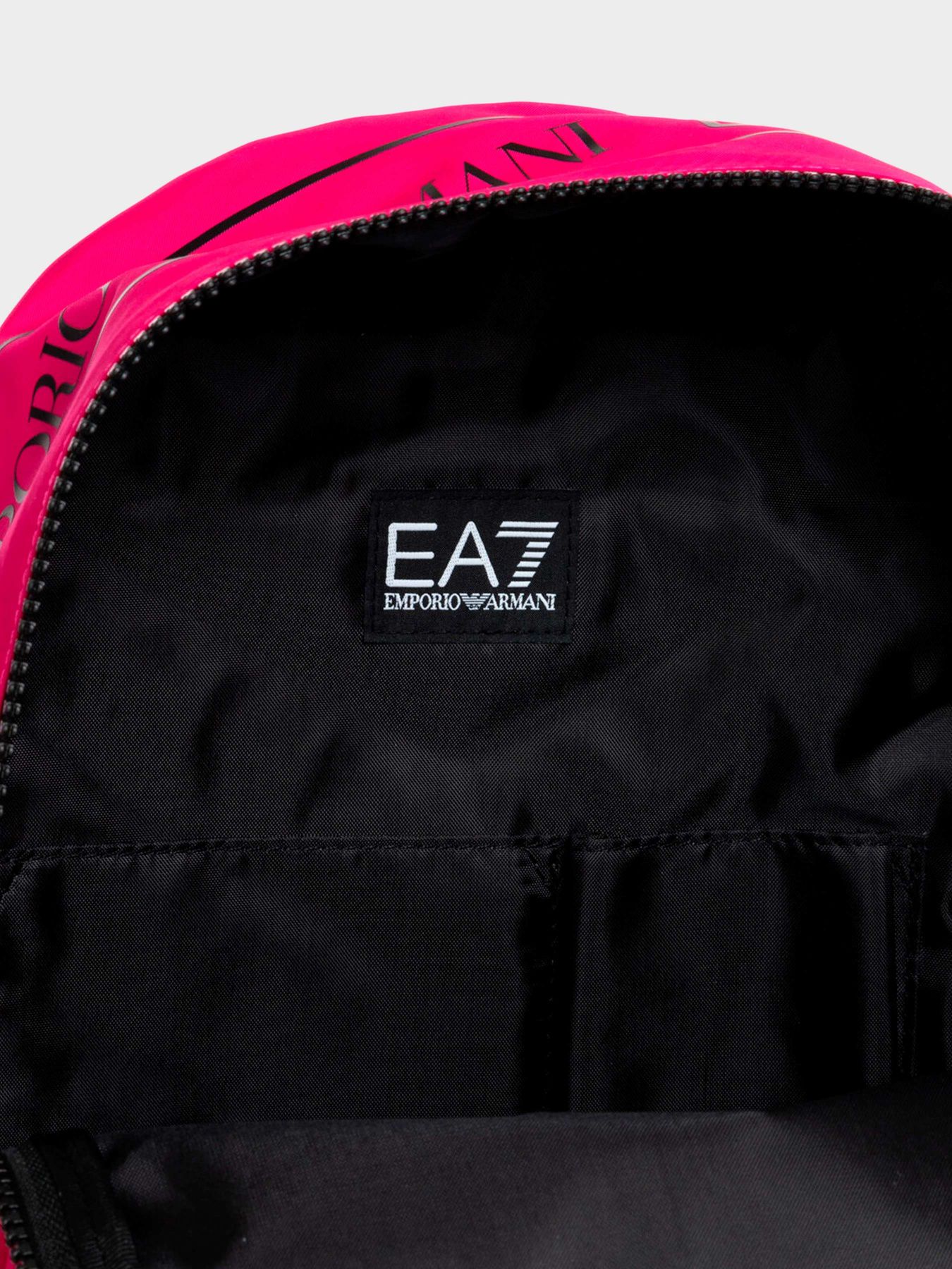 Рюкзаки EA7 модель 285667-3F907-09672 Фото