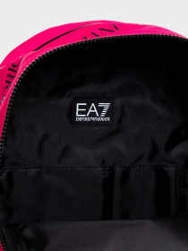 Рюкзаки EA7 модель 285667-3F907-09672 Фото