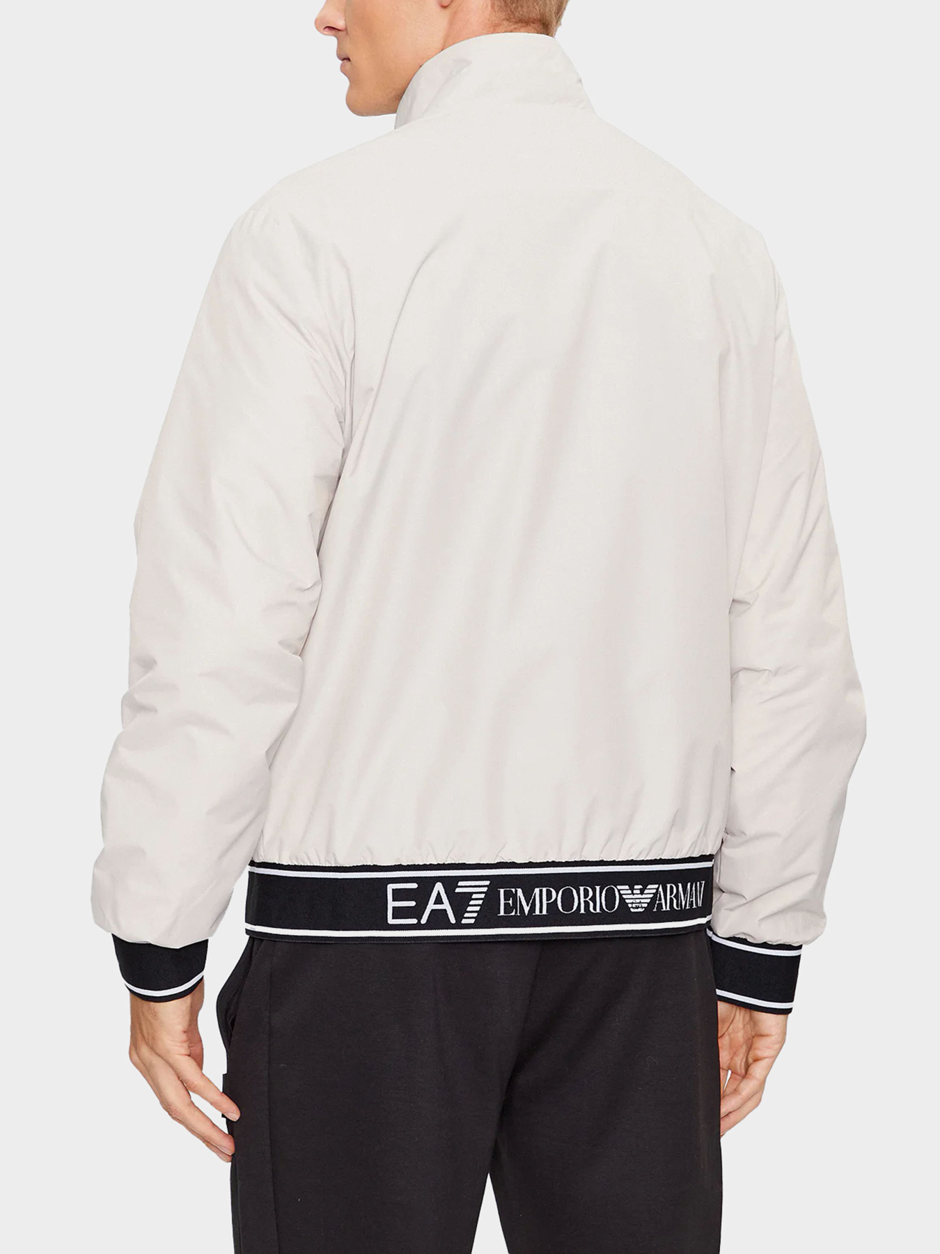 Куртки и дубленки EA7 модель 6RPB07-PN27Z-1716 Фото