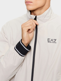 Куртки и дубленки EA7 модель 6RPB07-PN27Z-1716 Фото