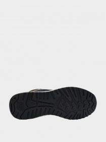 Ботинки и сапоги Skechers модель 66397 NVBK Фото