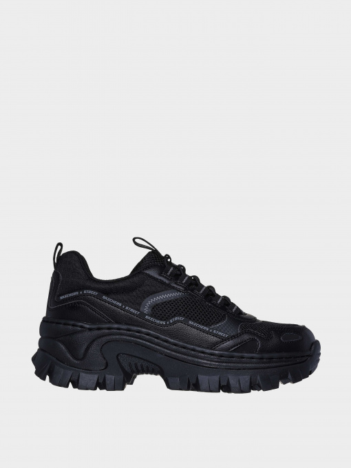 Кроссовки Skechers модель 177230 BBK Фото