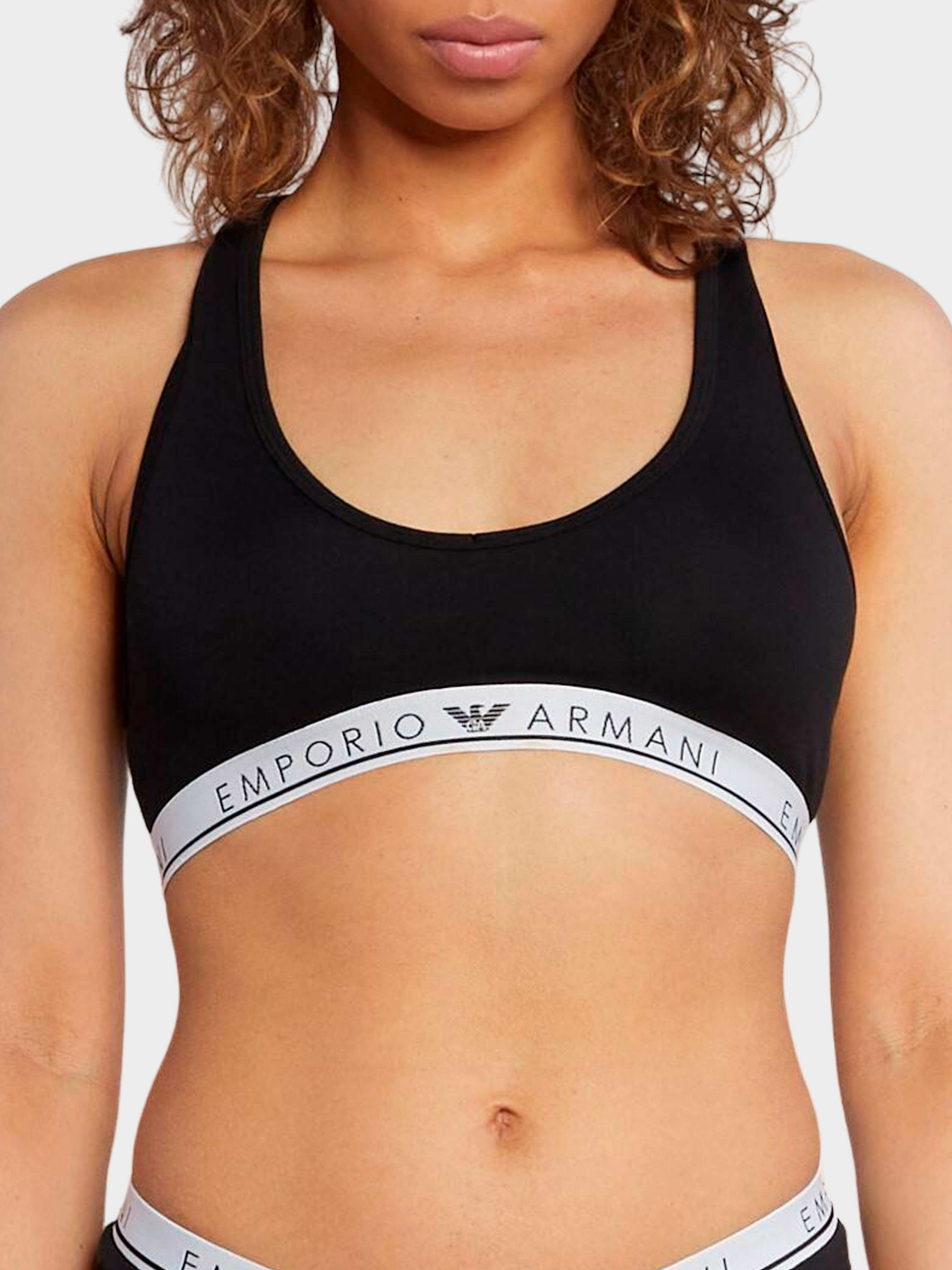 Нижнее белье Emporio Armani модель 164723-3F227-00020 Фото