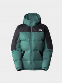 Куртки и дубленки The North Face модель NF0A55H4KIB1 Фото