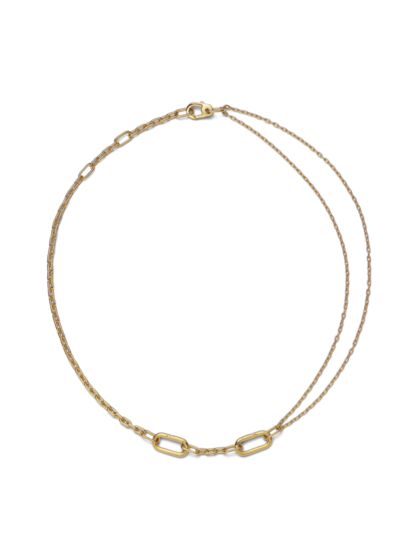 Колье PANDORA Me модель 362303C00 Колье PANDORA Me модель 362303C00 Фото
