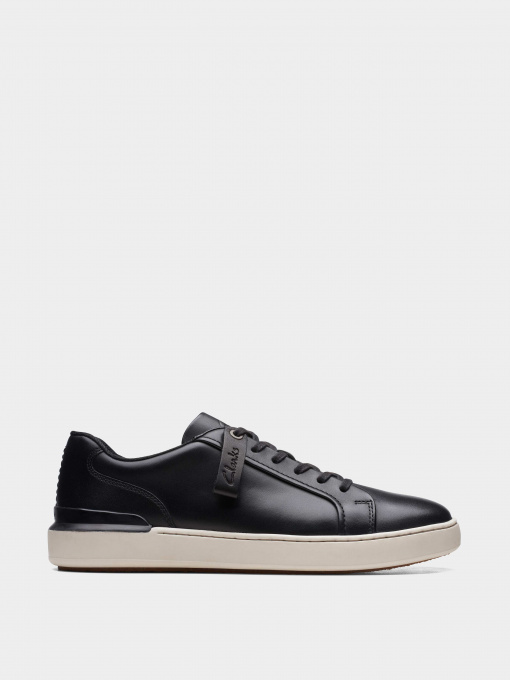 Кроссовки Clarks модель 26169714 Фото